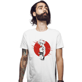 ShirtPunch Ultrainstinct, view 5