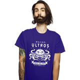 ShirtPunch Ultros 1994, view 2