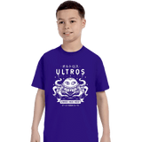 ShirtPunch Ultros 1994, view 3