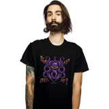 ShirtPunch Ultros, view 2