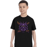 ShirtPunch Ultros, view 3