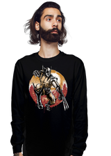 ShirtPunch Unbreakable Rage, view 4