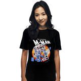 ShirtPunch Uncanny M-Man, view 2