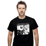 ShirtPunch Uncanny Merc, view 2