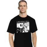 ShirtPunch Uncanny Merc, view 4