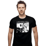 ShirtPunch Uncanny Merc, view 5