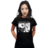 ShirtPunch Uncanny Merc, view 6