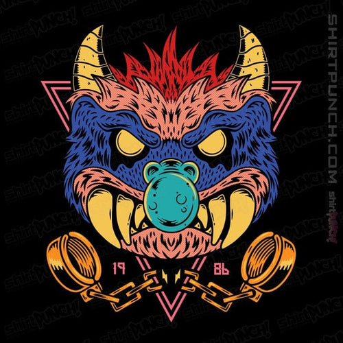 ShirtPunch Unchained