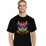 ShirtPunch Unchained, view 4