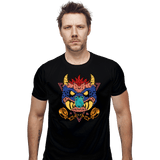 ShirtPunch Unchained, view 5