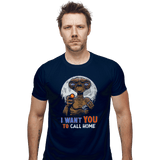 ShirtPunch Uncle E.T., view 5