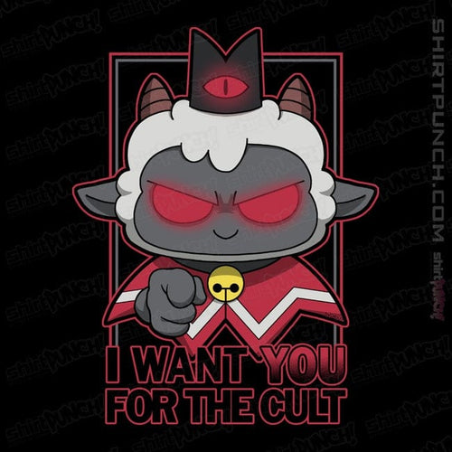 ShirtPunch Uncle Lamb
