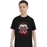 ShirtPunch Uncle Lamb, view 3