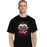 ShirtPunch Uncle Lamb, view 4