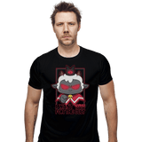 ShirtPunch Uncle Lamb, view 5