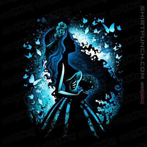 ShirtPunch Undead Bride Returns