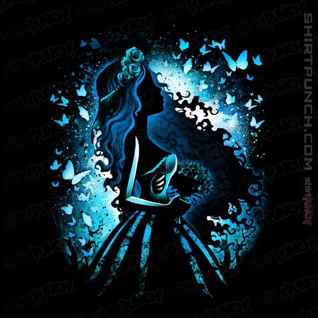 ShirtPunch Undead Bride Returns
