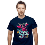 ShirtPunch Under The Sea Tour, view 2