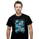 ShirtPunch Underwater Jam, view 2