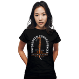 ShirtPunch Unforseen Consequences, view 6