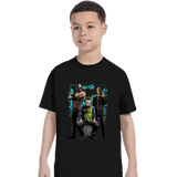 ShirtPunch United Enemies, view 3