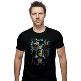 ShirtPunch United Enemies, view 5