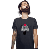 ShirtPunch Universal Love, view 5