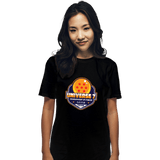 ShirtPunch Universe 7, view 2