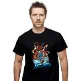 ShirtPunch Universe Speed, view 2