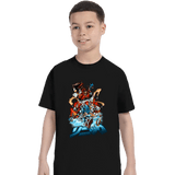 ShirtPunch Universe Speed, view 3