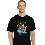 ShirtPunch Universe Speed, view 4