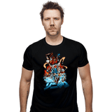 ShirtPunch Universe Speed, view 5