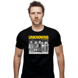 ShirtPunch Unknowns, view 5