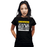 ShirtPunch Unknowns, view 6