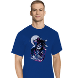 ShirtPunch Unleash It, view 4
