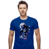 ShirtPunch Unleash It, view 5