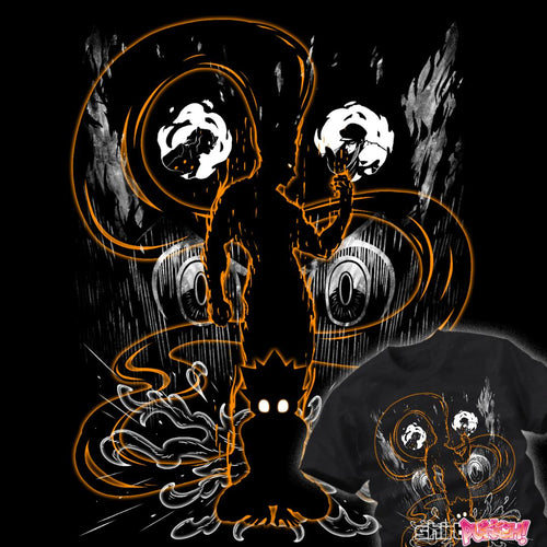 ShirtPunch Unleashed Beast