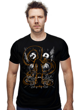 ShirtPunch Unleashed Beast, view 2