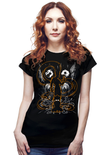 ShirtPunch Unleashed Beast, view 3