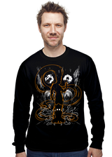 ShirtPunch Unleashed Beast, view 5
