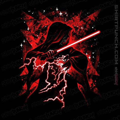 ShirtPunch Unlimited Power