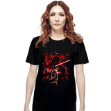 ShirtPunch Unlimited Power, view 2