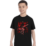 ShirtPunch Unlimited Power, view 3