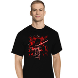 ShirtPunch Unlimited Power, view 4