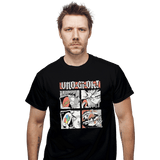ShirtPunch UNO-Gi-Oh!!, view 2