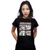 ShirtPunch UNO-Gi-Oh!!, view 6