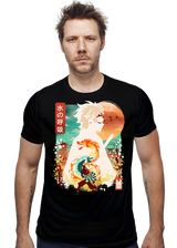 ShirtPunch Unwavering Blade, view 2