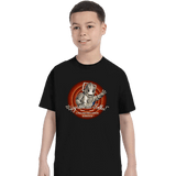 ShirtPunch Upgrade All Folk, view 3