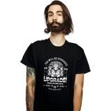 ShirtPunch Upgraded, view 2