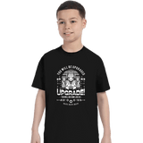 ShirtPunch Upgraded, view 3